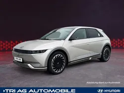 Gold Neu 2024 Hyundai Ioniq 5 SUV | 51.749 € (Fairer Preis)