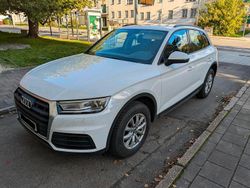 Weiß Gebraucht 2020 Audi Q5 SUV | 29.800 € (Etwas zu teuer)