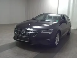 Schwarz Gebraucht 2022 Opel Insignia Elegance Kombi | 18.980 € (Superpreis)