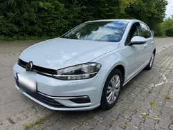 Grau Gebraucht 2018 VW Golf VII Join Limousine | 10.750 € (Guter Preis)