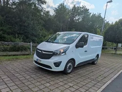 Gebraucht 2015 Opel Vivaro Van | 9.500 € (Superpreis)