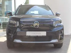 Lackierung schwarz perla nera Neu 2025 Citroën C3 Kleinwagen | 20.950 € (Etwas zu teuer)