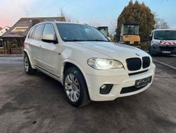 Weiß Gebraucht 2013 BMW X5 Sport Line SUV | 12.790 € (Fairer Preis)