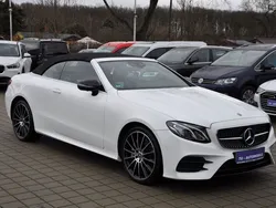 Mercedes E450