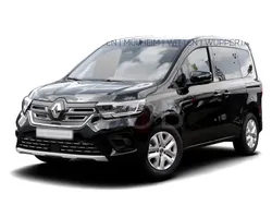Schwarz Neu 2024 Renault Kangoo Equilibre Van / Kleinbus | 30.349 € (Guter Preis)