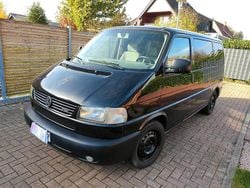 Schwarz Gebraucht 2001 VW 181 SUV | 5.750 € (Fairer Preis)