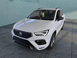 Weiß Gebraucht 2023 Seat Ateca SUV | 27.249 € (Superpreis)