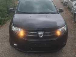 Schwarz Gebraucht 2013 Dacia Logan MCV Lauréate Kombi | 2.999 € (Fairer Preis)