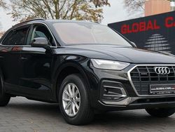 Brillantschwarz Gebraucht 2021 Audi Q5 Sport SUV | 27.885 € (Fairer Preis)