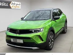 Grün Gebraucht 2023 Opel Mokka Elegance SUV | 18.990 € (Guter Preis)