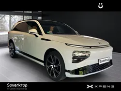 XPENG G9
