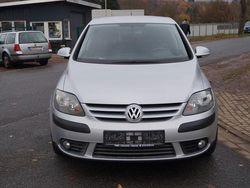 Silber Gebraucht 2006 VW Golf Plus Cross Van / Kleinbus | 3.499 € (Fairer Preis)