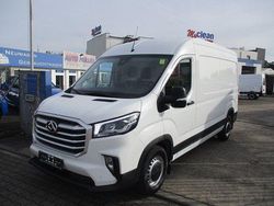 Weiß Gebraucht 2021 Ford Transit Van / Kleinbus | 17.950 € (Superpreis)