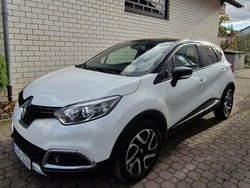 Weiß Gebraucht 2017 Renault Captur Crossborder SUV | 9.600 € (Fairer Preis)