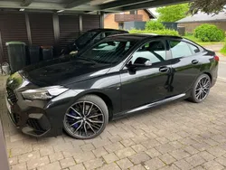 Schwarz Gebraucht 2020 BMW M235 Performance Coupé | 29.500 € (Guter Preis)