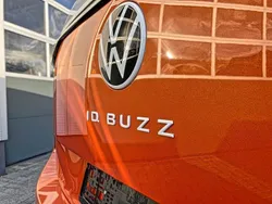 VW ID. Buzz