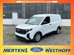 Weiß Neu 2025 Ford Transit Trend Limousine | 22.490 € (Teuer)