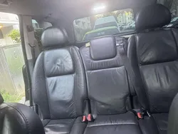 Schwarz Gebraucht 2011 Volvo XC90 SUV | 9.990 € (Teuer)