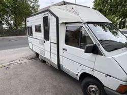 Gebraucht 1984 Renault Trafic Van | 3.999 €