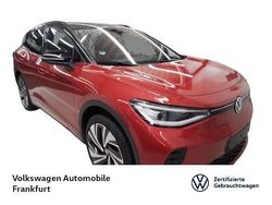 Rot Gebraucht 2025 VW ID.4 GTX SUV | 42.980 € (Guter Preis)