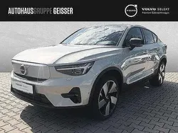 Gebraucht 2024 Volvo EC40 SUV | 42.750 €