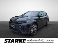 Schwarzmagic perleffekt Neu 2025 Skoda Elroq SportLine SUV | 47.990 € (Fairer Preis)