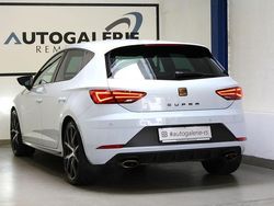 Weiß Gebraucht 2020 Cupra Leon Limousine | 24.990 € (Fairer Preis)