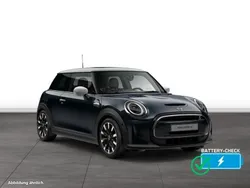 Other Gebraucht 2024 Mini Cooper SE Kleinwagen | 28.040 € (Teuer)
