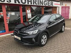 Deep black Gebraucht 2024 VW Taigo SUV | 19.490 € (Guter Preis)