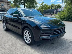Schwarz Gebraucht 2019 Porsche Cayenne SUV | 46.500 € (Superpreis)