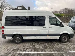 Gebraucht 2008 Mercedes Sprinter Van | 7.500 € (Fairer Preis)