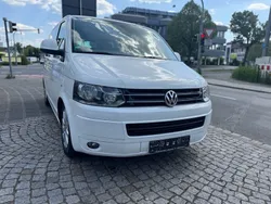 VW T5