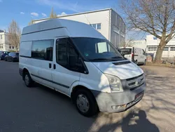 Weiß Gebraucht 2011 Ford Transit Abholung | 1.999 € (Guter Preis)