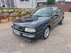 Schwarz Gebraucht 1995 Audi 80 Competition Limousine | 16.980 €