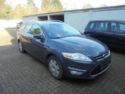 Grau Gebraucht 2011 Ford Mondeo Titanium Kombi | 4.200 € (Superpreis)