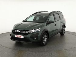 Grün Neu 2025 Dacia Jogger Expression Van / Kleinbus | 21.990 € (Fairer Preis)