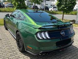 Grün Gebraucht 2023 Ford V8 Fastback Coupé | 49.490 €