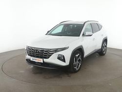 Weiß Gebraucht 2021 Hyundai Tucson Prime SUV | 27.580 € (Fairer Preis)