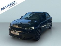 Schwarz Neu 2025 Opel Corsa Limousine | 28.850 € (Teuer)