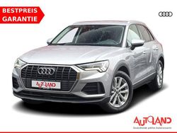 Silber Gebraucht 2019 Audi Q3 Ambiente SUV | 26.990 € (Fairer Preis)