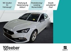 Weiß Gebraucht 2025 Seat Leon CONNECT Limousine | 26.480 € (Guter Preis)