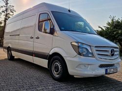 Gebraucht 2017 Mercedes Sprinter Van | 19.990 €