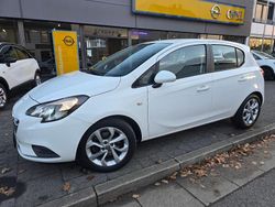 Weiß Gebraucht 2016 Opel Corsa OPC Kleinwagen | 9.450 € (Fairer Preis)