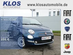 Andere farbe Neu 2024 Fiat 500C Dolcevita Cabrio | 19.990 € (Fairer Preis)