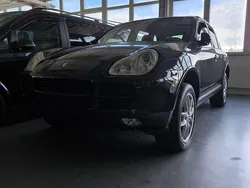 Schwarz Gebraucht 2004 Porsche Cayenne S SUV | 11.000 € (Guter Preis)