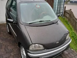 Schwarz Gebraucht 2006 Ligier Nova Kleinwagen | 3.850 €