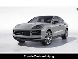 Weiss Gebraucht 2023 Porsche Cayenne S SUV | 114.800 € (Superpreis)