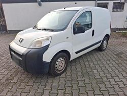 Weiß Gebraucht 2012 Peugeot Bipper Van | 1.450 € (Superpreis)