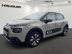 Beige Gebraucht 2024 Citroën C3 Kleinwagen | 16.860 € (Fairer Preis)