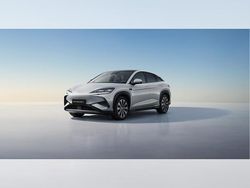 Blau Neu 2025 BYD Sealion 7 SUV | 47.990 € (Superpreis)